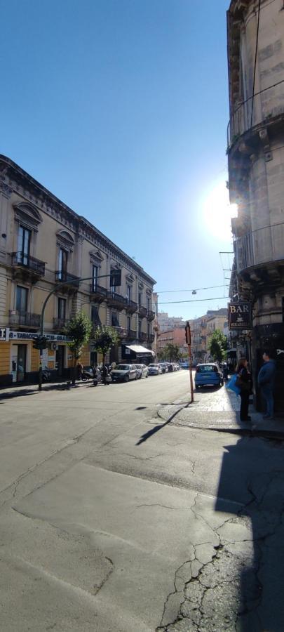 Town Guest house Catania