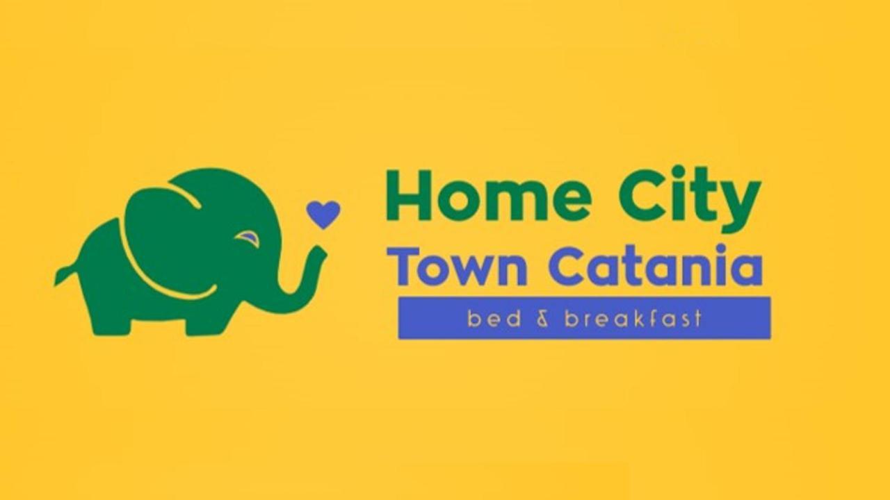 Town Guest house Catania